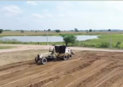 Capacita&ccedil;&atilde;o foi realizada entre os dias 13 e 17 de outubro em parceria com o SENAR e a Casa da Agricultura.