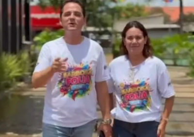 Programa&ccedil;&atilde;o destaca celebra&ccedil;&atilde;o da cultura local com foco em divers&atilde;o respons&aacute;vel e segura.