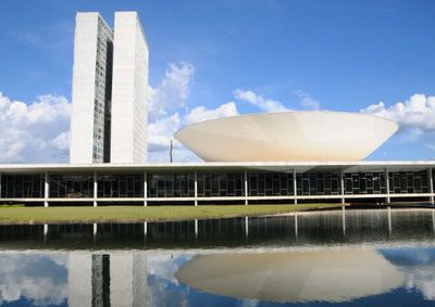 Encontro serviu com parlamentar serviu para estabelecer di&aacute;logo e promover debate sobre ideias que envolvam Barbosa e regi&atilde;o