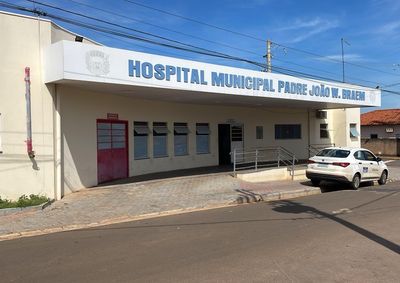 An&uacute;ncio do governo estadual garante amplia&ccedil;&atilde;o de repasses financeiros para a unidade de Alto Alegre ap&oacute;s reivindica&ccedil;&atilde;o da gest&atilde;o local