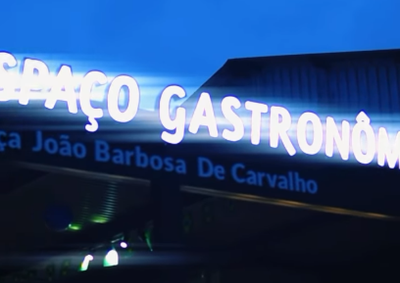 Evento municipal re&uacute;ne torcedores com atra&ccedil;&otilde;es musicais e pra&ccedil;a de alimenta&ccedil;&atilde;o e confirma nova edi&ccedil;&atilde;o para a pr&oacute;xima sexta-feira