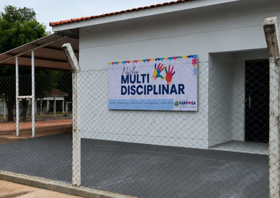 Servi&ccedil;o que une as secretarias de Sa&uacute;de e Educa&ccedil;&atilde;o oferece psicologia, terapia ocupacional, fonoaudiologia, neuropsicopedagogia e nutri&ccedil;&atilde;o