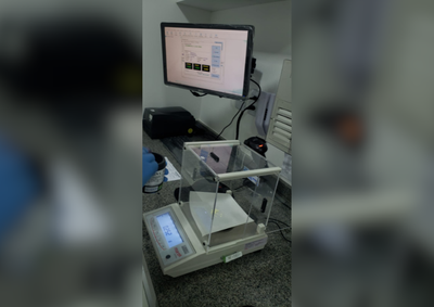 Rede com quase 40 anos de mercado foi a primeira farm&aacute;cia de manipula&ccedil;&atilde;o do Brasil a adotar a tecnologia