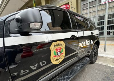 A a&ccedil;&atilde;o ocorreu na quarta-feira (29), durante o cumprimento de mandado de pris&atilde;o relacionado a uma tentativa de homic&iacute;dio