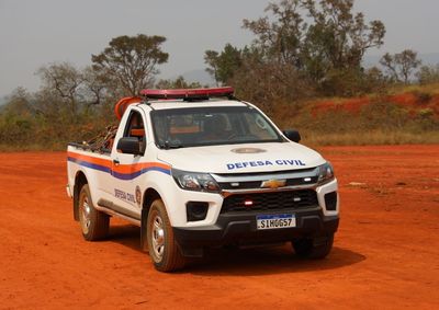 Entregas beneficiar&atilde;o cidades de todas as regi&otilde;es administrativas do estado, na prepara&ccedil;&atilde;o para a temporada cr&iacute;tica de inc&ecirc;ndios
