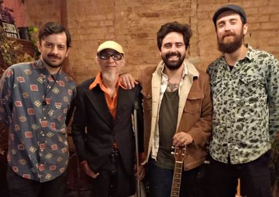 Apresenta&ccedil;&atilde;o gratuita ser&aacute; realizada nesta quarta-feira no espa&ccedil;o de conviv&ecirc;ncia da unidade com repert&oacute;rio repleto de brasilidades