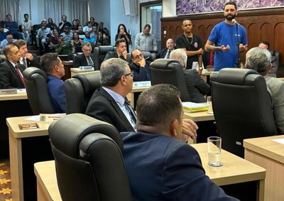 Projeto deve prorrogar o in&iacute;cio de vig&ecirc;ncia da norma sancionada no m&ecirc;s de abril


