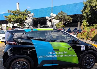 Mudan&ccedil;as incluem unifica&ccedil;&atilde;o das &aacute;reas Azul e Verde, novos meios de pagamento e fiscaliza&ccedil;&atilde;o com c&acirc;meras inteligentes a partir de junho em Bauru.