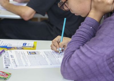 A 1&ordf; fase ser&aacute; realizada no dia 1&ordm; de novembro, e a 2&ordf; fase, nos dias 6 e 7 de dezembro de 2026. 