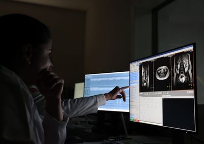 Com investimentos, unidade aumenta capacidade do centro de radiologia e avan&ccedil;a em obras dos setores de hemodi&aacute;lise e cirurgia
