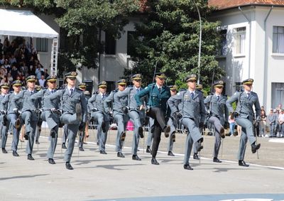 Para participar, os candidatos devem ser brasileiros, ter entre 17 e 30 anos, exceto integrantes da Pol&iacute;cia Militar do Estado de S&atilde;o Paulo