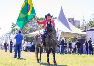 Nos pr&oacute;ximos meses, a organiza&ccedil;&atilde;o divulgar&aacute; a programa&ccedil;&atilde;o oficial, as atra&ccedil;&otilde;es e os parceiros da edi&ccedil;&atilde;o 2026.