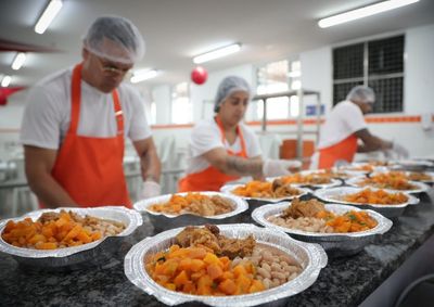A cada quatro meses, novos pontos de atendimentos s&atilde;o selecionados
 