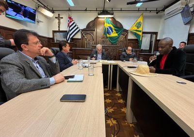 Ex-presidente da Emdurb, Gislaine Magrini tamb&eacute;m ser&aacute; convidada a depor