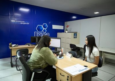 O Banco do Povo Paulista &eacute; aliado para pequenos empreendedores co que desejam investir em melhorias e ampliar a capacidade produtiva,