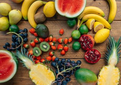 Encontro destaca solu&ccedil;&otilde;es inovadoras e tend&ecirc;ncias que impulsionam o setor de frutas  

 