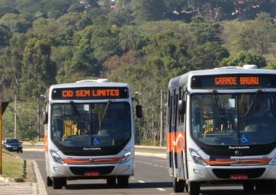 Segundo a empresa, a linha deixar&aacute; de realizar as viagens com sa&iacute;da do Centreville &agrave;s 8h15 e &agrave;s 8h35, nos dias &uacute;teis.

