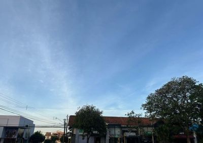 Temperaturas m&iacute;nimas podem chegar a 11&deg;C, enquanto m&aacute;ximas ficam em torno de 26&deg;C