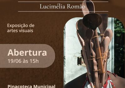 A exposi&ccedil;&atilde;o vai ficar dispon&iacute;vel ao p&uacute;blico deste s&aacute;bado (20) at&eacute; o dia 18 de agosto