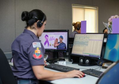 Iniciativa visa &agrave; escuta qualificada e ao fortalecimento das participantes, contribuindo para romper o ciclo da viol&ecirc;ncia e acessar a rede de prote&ccedil;&atilde;o.