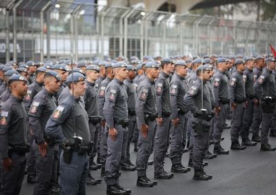 S&atilde;o 2 mil vagas para aluno-soldado; inscri&ccedil;&otilde;es seguem at&eacute; 21 de agosto para candidatos com ensino m&eacute;dio completo.