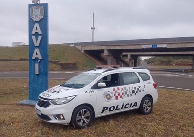 A autoridade policial tomou ci&ecirc;ncia da ocorr&ecirc;ncia, ratificou a pris&atilde;o em flagrante e determinou o recolhimento do autor &agrave; Cadeia P&uacute;blica