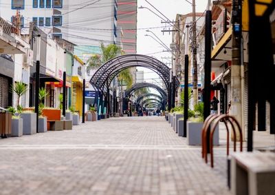 Revitaliza&ccedil;&atilde;o recebeu investimento de R$ 5,7 milh&otilde;es e foi a primeira reforma desde 1992