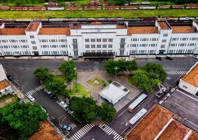 O projeto prev&ecirc; investimento superior a R$ 100 milh&otilde;es.