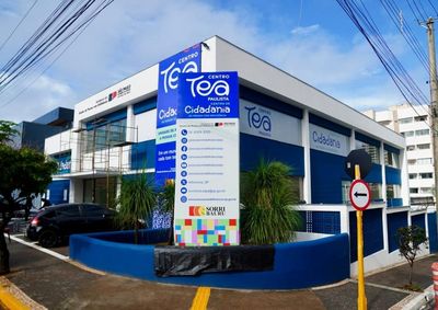 A unidade ser&aacute; a primeira do projeto de interioriza&ccedil;&atilde;o da rede estadual de equipamentos voltados ao atendimento de pessoas com TEA e demais defici&ecirc;ncias fo