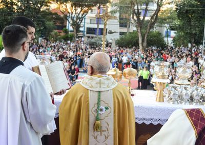 As atividades nos munic&iacute;pios s&atilde;o gratuitas e atraem visitantes de todo o Estado; confira 


