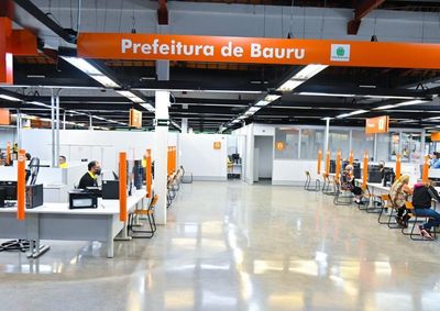 Pela plataforma digital do Poupatempo, cidad&atilde;os podem solicitar documentos, consultar pend&ecirc;ncias e acessar diversos servi&ccedil;os p&uacute;blicos de forma r&aacute;pida, segu