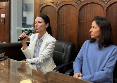 Proposta ser&aacute; apresentada em projeto de lei ap&oacute;s reuni&atilde;o p&uacute;blica que reuniu corredores, assessorias esportivas e representantes do poder p&uacute;blico.