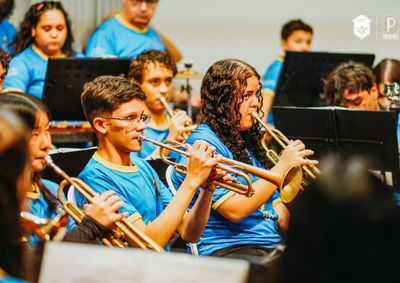 Com quatro noites de concertos e espet&aacute;culos, o festival reafirma o compromisso do munic&iacute;pio com a democratiza&ccedil;&atilde;o do acesso &agrave; cultura