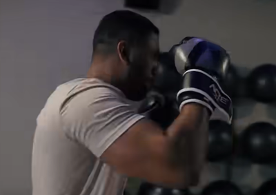 Modalidade da Force One re&uacute;ne t&eacute;cnicas de boxe, muay thai e MMA com exerc&iacute;cios de alta intensidade