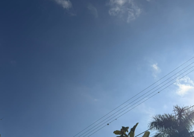 M&iacute;nimas chegam a 8&deg;C e m&aacute;ximas podem alcan&ccedil;ar 27&deg;C at&eacute; sexta-feira
