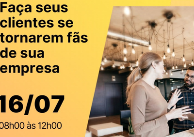 As vagas s&atilde;o limitadas