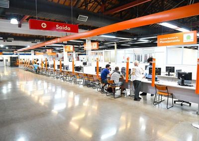 Primeira via &eacute; gratuita, exige agendamento no Poupatempo e pode ser acessada tamb&eacute;m na vers&atilde;o digital.