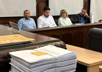 Por motivo de for&ccedil;a maior, discuss&otilde;es v&atilde;o acontecer no dia 16 de setembro, &agrave;s 9h, no Plen&aacute;rio da C&acirc;mara Municipal