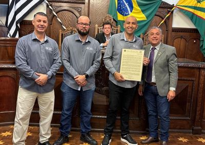 Empresa fundada por Carlos Eduardo Messa &eacute; refer&ecirc;ncia em climatiza&ccedil;&atilde;o e atende grandes redes varejistas em todo o pa&iacute;s