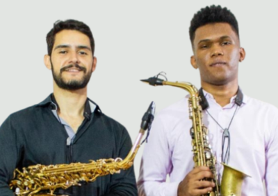 Show gratuito do projeto Batuta! acontece na quarta-feira, 26 de agosto, &agrave;s 20h, no Audit&oacute;rio, com ingressos retirados no dia