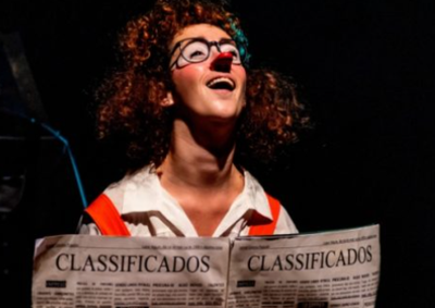 Apresenta&ccedil;&atilde;o gratuita acontece na sexta-feira, 21 de agosto, &agrave;s 20h30, no Audit&oacute;rio, com ingressos retirados no dia e acessibilidade em Libras