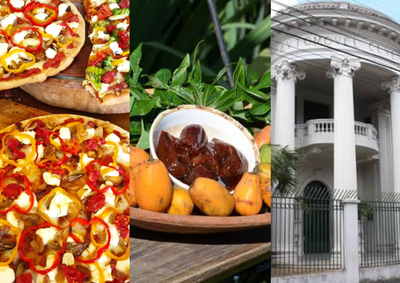 Programa&ccedil;&atilde;o de setembro convida o p&uacute;blico a redescobrir a cidade com atividades gratuitas sobre patrim&ocirc;nio, cultura e sabores locais
