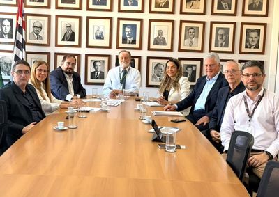 Projeto em parceria com o Hospital Amaral Carvalho prev&ecirc; estrutura de 17 mil metros quadrados e investimento de aproximadamente R$ 218 milh&otilde;es