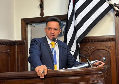 Vereador parabenizou opera&ccedil;&otilde;es policiais que resultaram em 28 pris&otilde;es e cobrou melhorias na &aacute;rea de espera do Pronto-Socorro Central