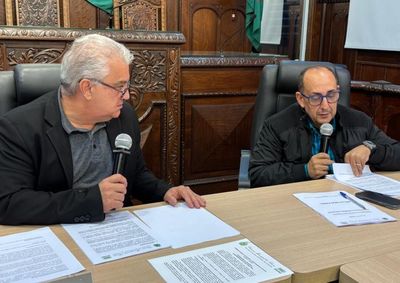 Texto conclui que n&atilde;o houve provas suficientes para responsabiliza&ccedil;&otilde;es e prev&ecirc; envio dos autos ao Minist&eacute;rio P&uacute;blico