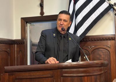 Vereador afirmou que a Semel recebe hoje apenas 1% dos recursos municipais e que atletas de destaque ficam sem apoio adequado