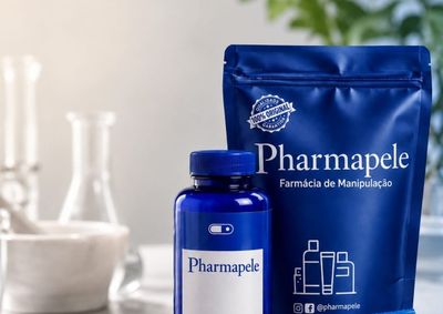 Pharmapele Bauru destaca import&acirc;ncia de adaptar medicamentos &agrave;s necessidades de cada paciente, respeitando prescri&ccedil;&atilde;o e caracter&iacute;sticas individuais
