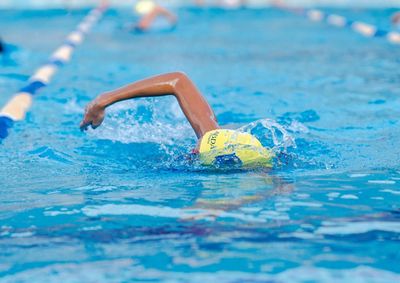 Equipe da ABDA levou 52 atletas das categorias Mirim a Juvenil e somou 2 ouros, 9 pratas e 9 bronzes