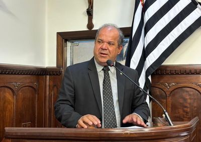Vereador tamb&eacute;m convidou a popula&ccedil;&atilde;o para as audi&ecirc;ncias da LOA 2027 e agradeceu in&iacute;cio da revitaliza&ccedil;&atilde;o da Regi&atilde;o Norte