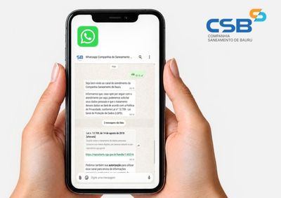 Canal permite consultar faturas, obter c&oacute;digo de pagamento e identificar o n&uacute;mero da unidade consumidora

